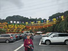 -枇杷园食为鲜火锅(南山店)