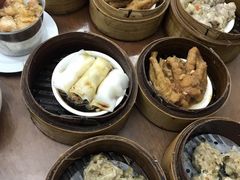 -香港蓮香樓(中環店)