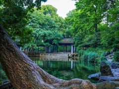 -惠山古镇·寄畅园