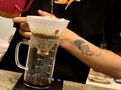 -滇咖啡体验店