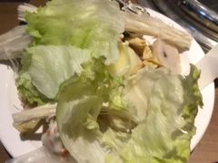-火炉火自助餐(悠唐购物中心店)