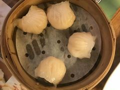 -添好运点心专门店(中环IFC店)