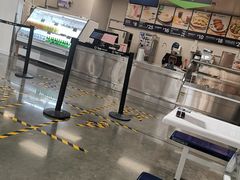 -山姆餐吧(南昌红谷滩印象城店)