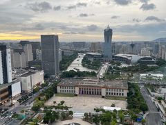 -Hi City·城市之巅