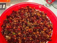 -常和州·夜宵大排档(常州单店)