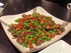 -三俞竹苑(红旗街万达店)
