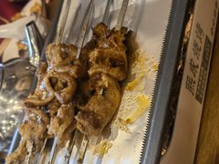 望京小腰-熙成烧烤(白塔岭店)