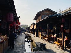 -茯茶镇