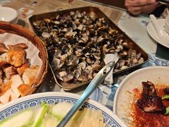 -米庄·原味私房菜(骏壹万邦店)