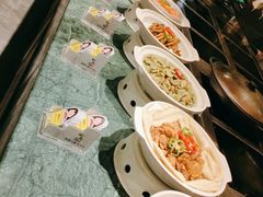 -山芋腔苏北菜(盐城滨海店)
