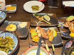 -鸟鹏烧鸟居酒屋(熙龙湾店)