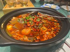-巴蜀人家(东关街店)