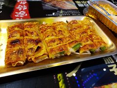 -纪录片《人生一串》体验店(静安店)