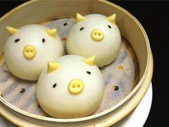 -老上海弄堂菜馆(恒基名人购物中心店)