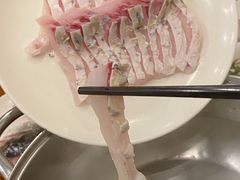 -正能量脆肉鲩火锅