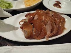 -海湾壹品·粤菜·早茶·烤鸭(拱北店)