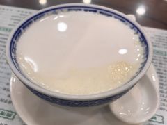 椰皇双皮奶-仁信老铺(华盖路店)
