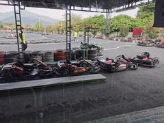 -赛达赛车主题乐园·卡丁车·团建