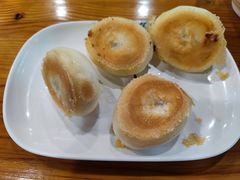 水煎包-张小文胡辣汤(龙柏新村店)
