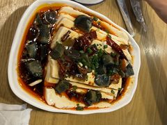 -烤满分·东北烧烤(首经贸店)