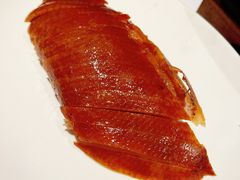 -四季民福烤鸭店(王府井东安门店)