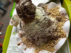 -MOMO冰品·生巧汤圆(红桥店)