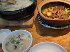 -潮粥荟·潮汕砂锅粥(朝阳大悦城店)