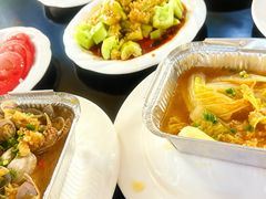 -元一希尔顿酒店·鲜切牛肉火锅禅自助餐厅