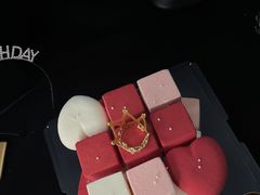 -西檬树SIMON·T轻奢蛋糕(大东方Max店)