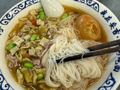 -梅溪·小伙子干挑面(安吉总店)