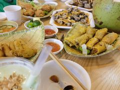 -华姐鸡粉(教育路店)