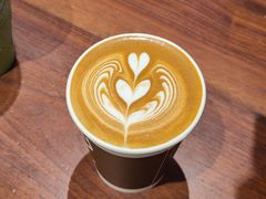 -Peet's Coffee皮爷咖啡(万象天地店)