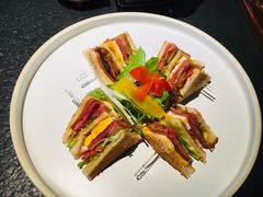 -朱雀门精酿(南马道巷店)