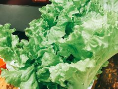 -海花锅盖烧烤店(怡馨家园店)