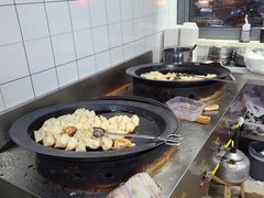 -黄阿姨锅贴大王(万航渡路店)