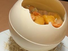 -柒园·三十年创意杭帮菜(龙湖滨江天街店)