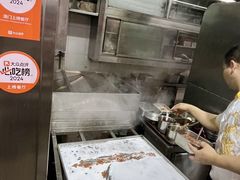 -一哥美食(总店)