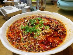 -蒙亨·手把肉·蒙古包文化主题餐厅(乌兰察布天恒广场店)