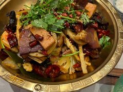 -大食代美食广场(上海中心店)