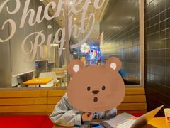 -肯德基(慈溪爱琴海店)