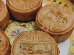 -芦月轩羊蝎子(劲松店)