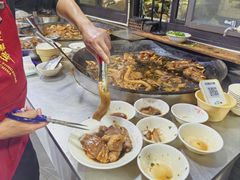 -杭嘉湖咬强羊肉面馆(永兴路总店)