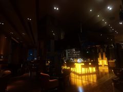 -翡翠36酒吧(浦东香格里拉店)