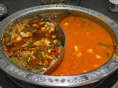 -胖子鱼·天水麻辣鱼火锅(秦州407店)