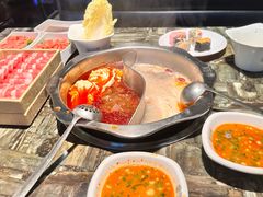 -冠菌火锅自助(东莞桥头店)