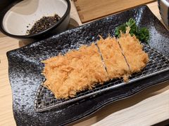 -胜博殿日式炸猪排(西红门店)