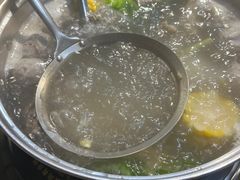 -夜牛潮汕鲜牛肉火锅店(翻身店)