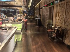 -君悦酒店·乐厨·高空自助餐(青年大街店)