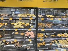 -ALDI奥乐齐超市(凯德虹口店)