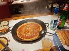 -老天桥蛙炉火锅(姑苏总店)